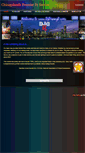 Mobile Screenshot of djdannyr.com